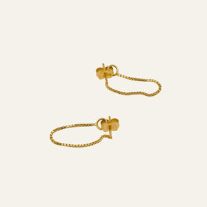 Box Chain Threaders