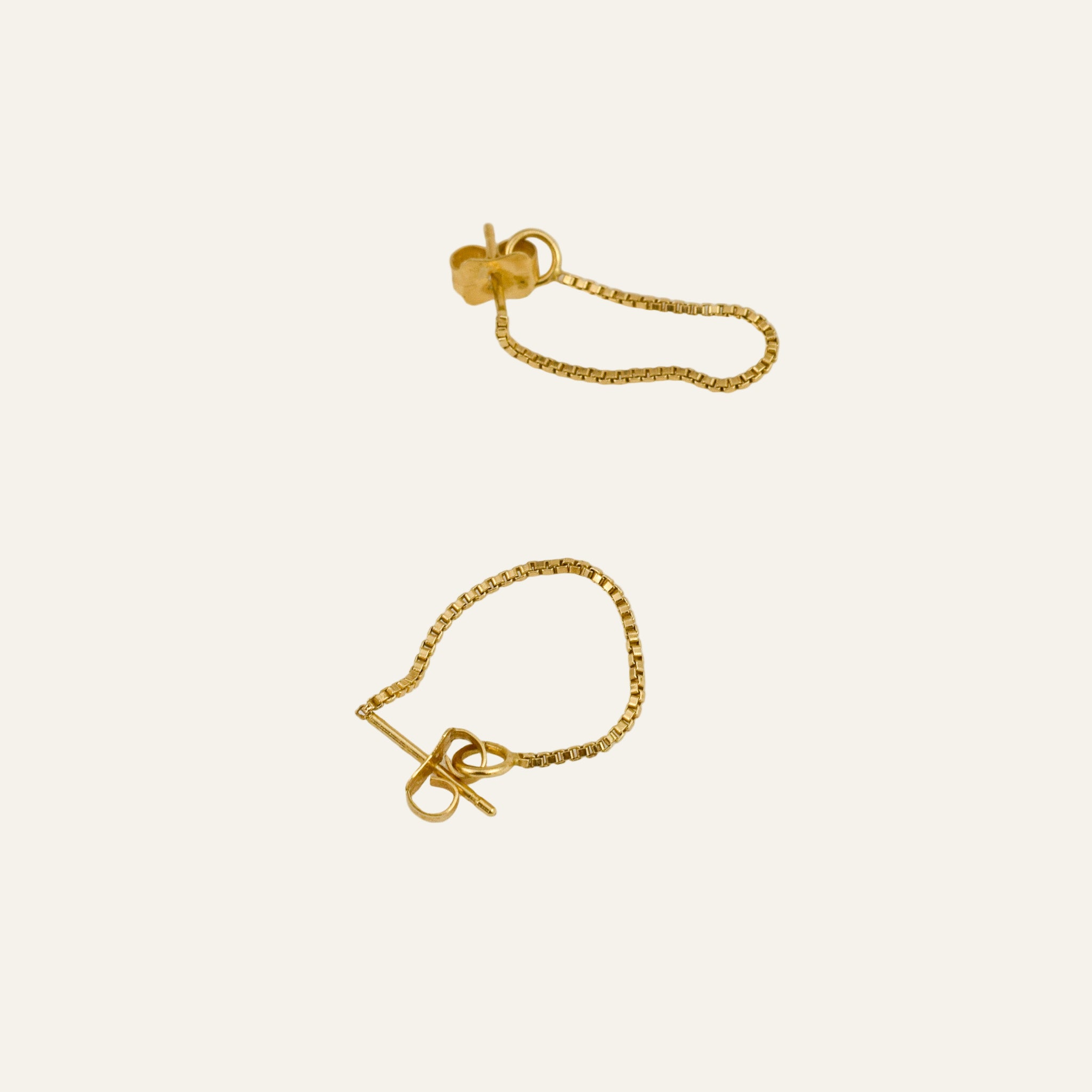 Box Chain Threaders