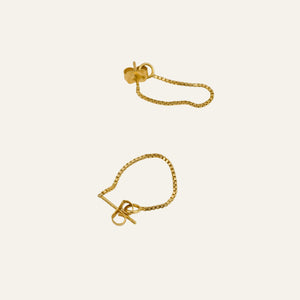 Box Chain Threaders