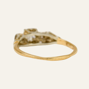 Vintage Engagement Ring