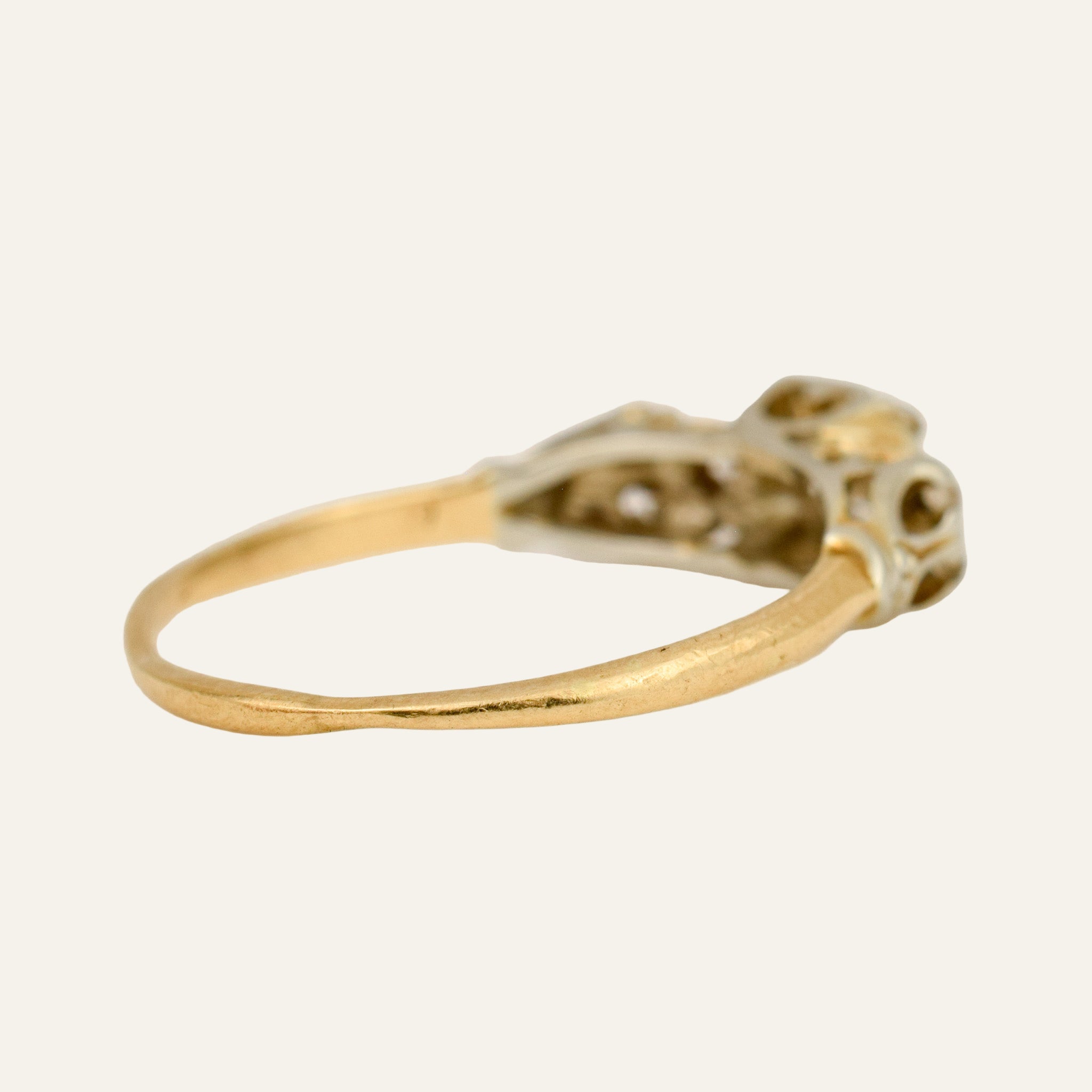 Vintage Engagement Ring
