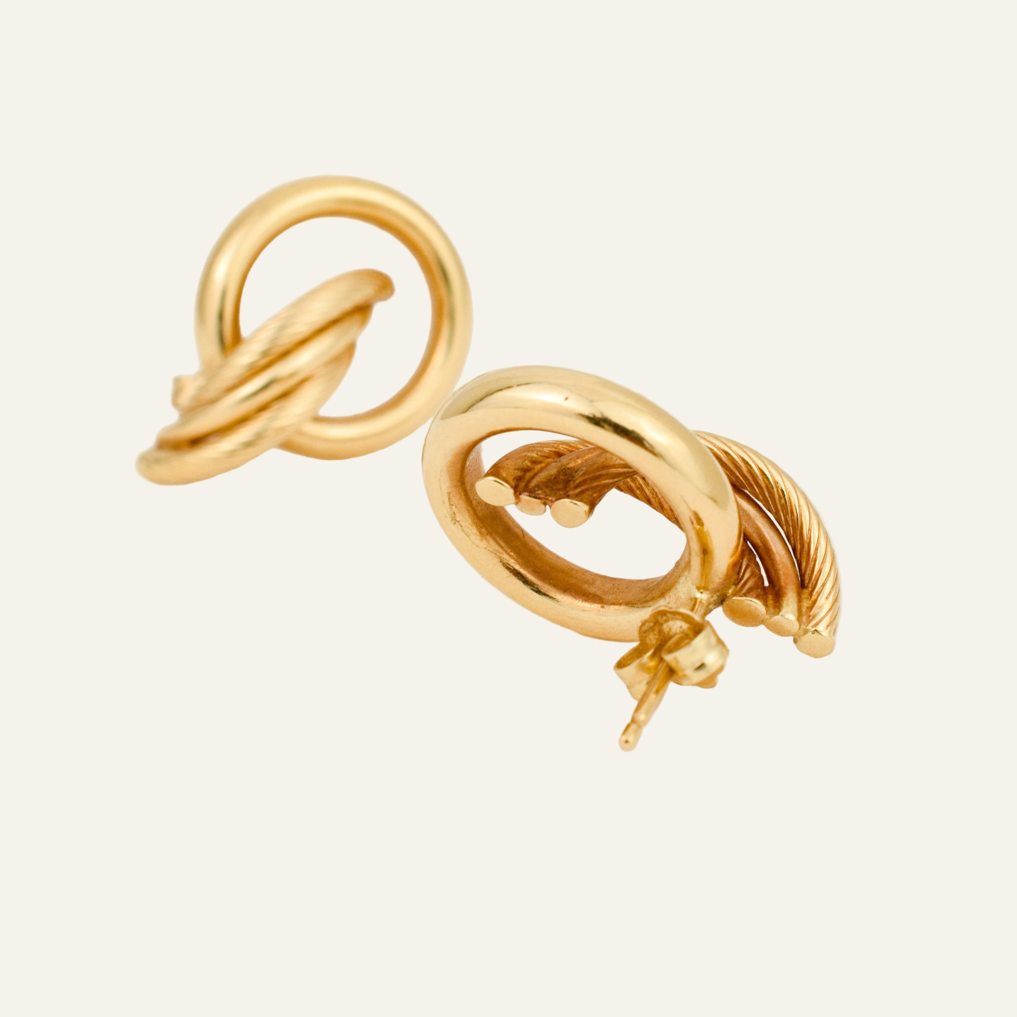 Door Knocker Studs