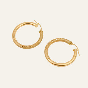32.8 Multi-Texture Hoops