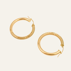 32.8 Multi-Texture Hoops