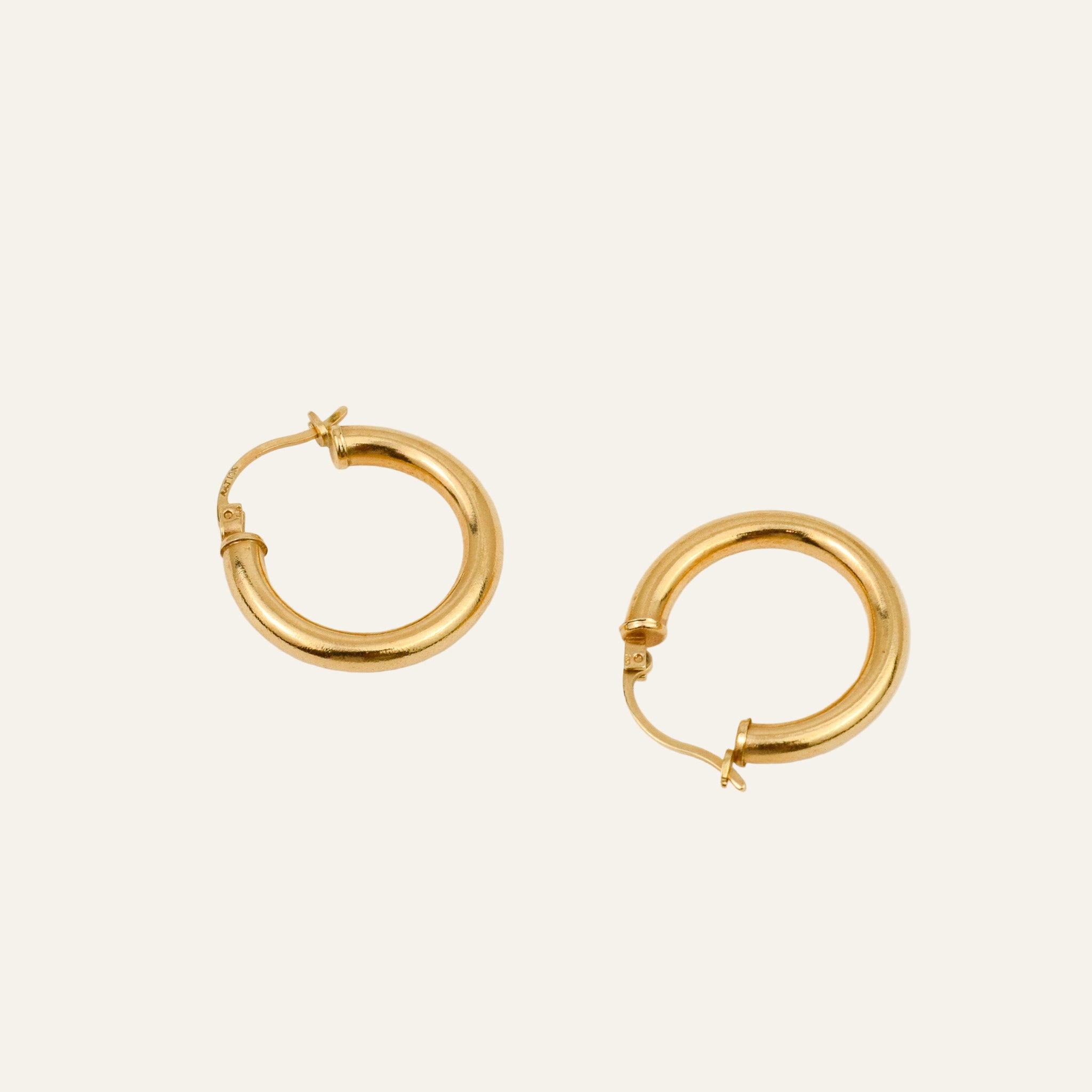 20.8 Classic Hoops