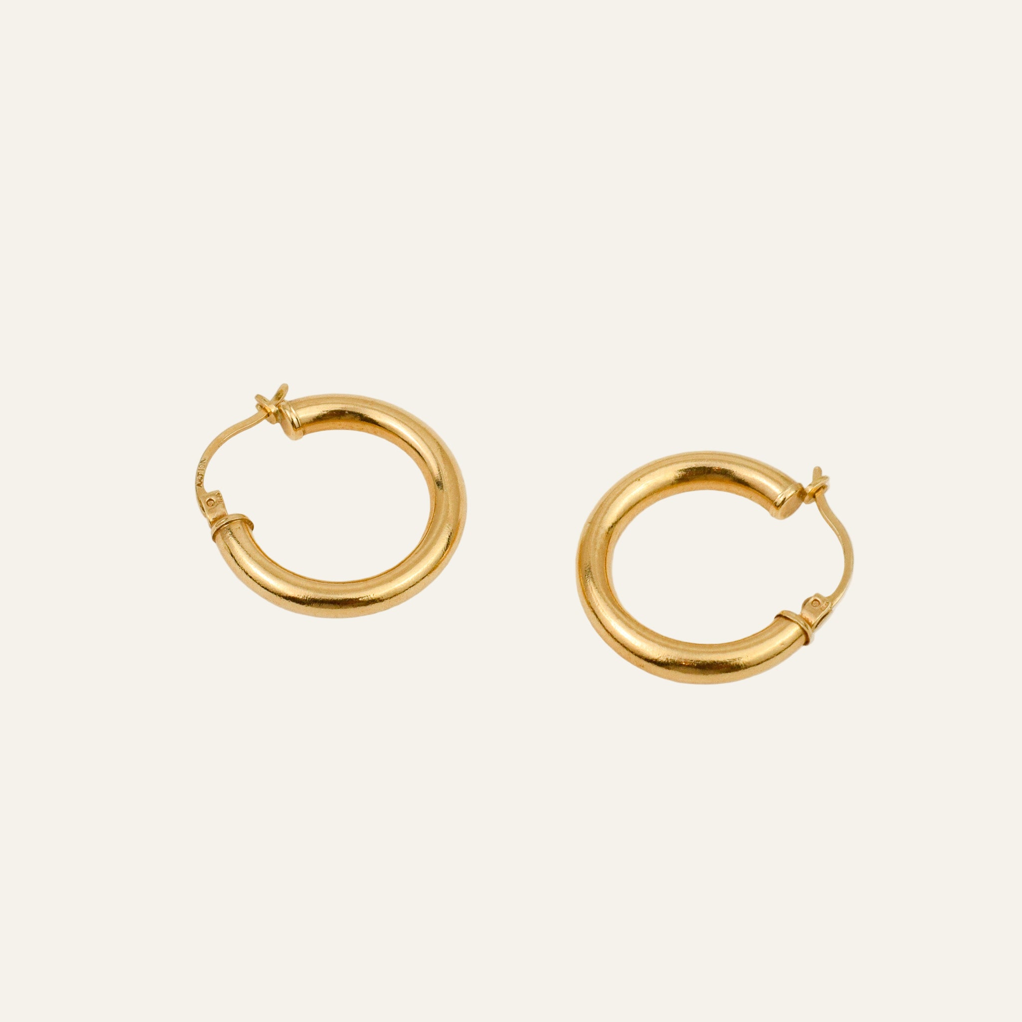 20.8 Classic Hoops