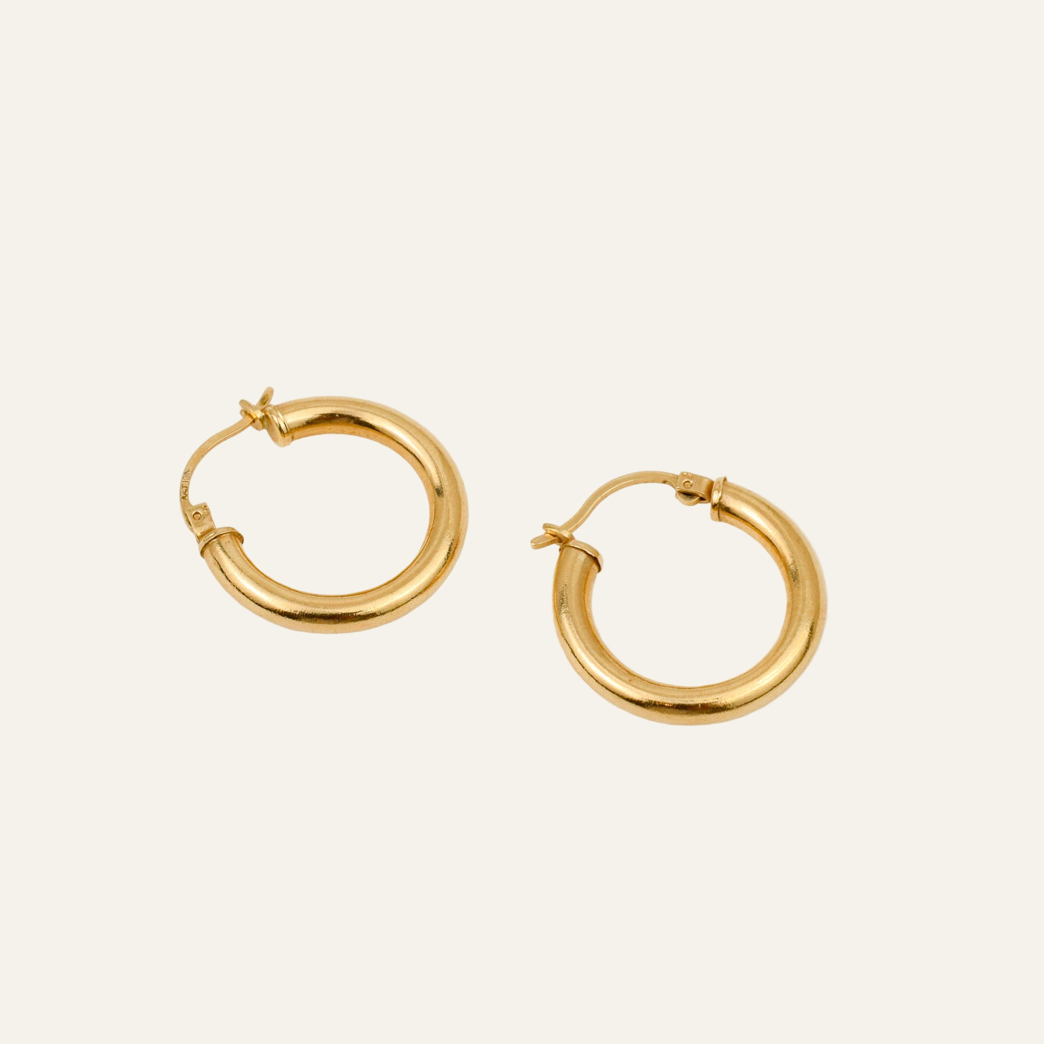 20.8 Classic Hoops
