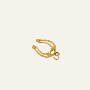 Horseshoe Charm