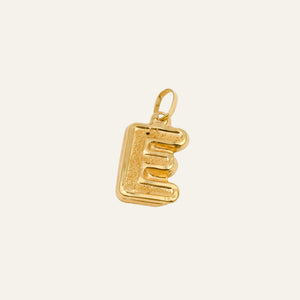 'E' Charm