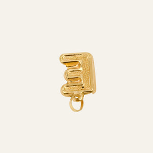 'E' Charm