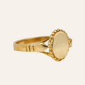 Enchanting Signet Ring