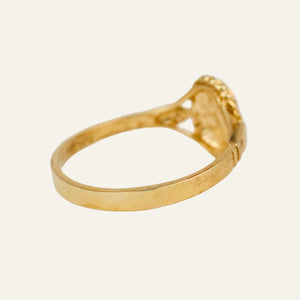 Enchanting Signet Ring