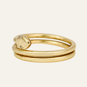 Snake Ring