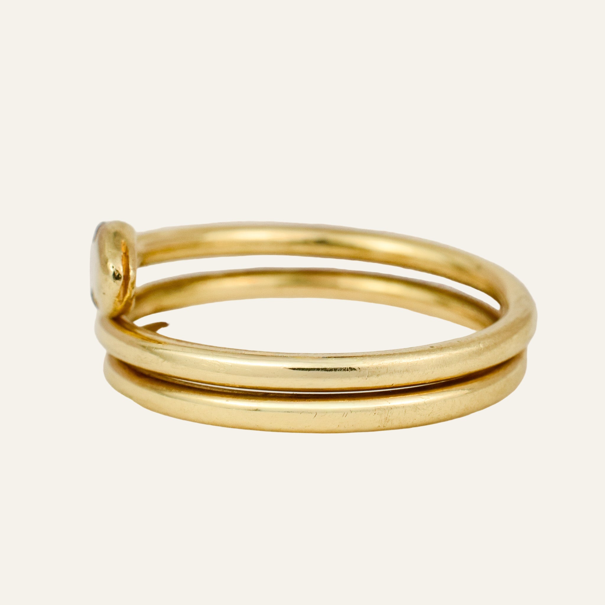 Snake Ring