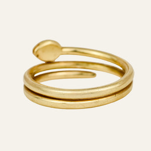 Snake Ring