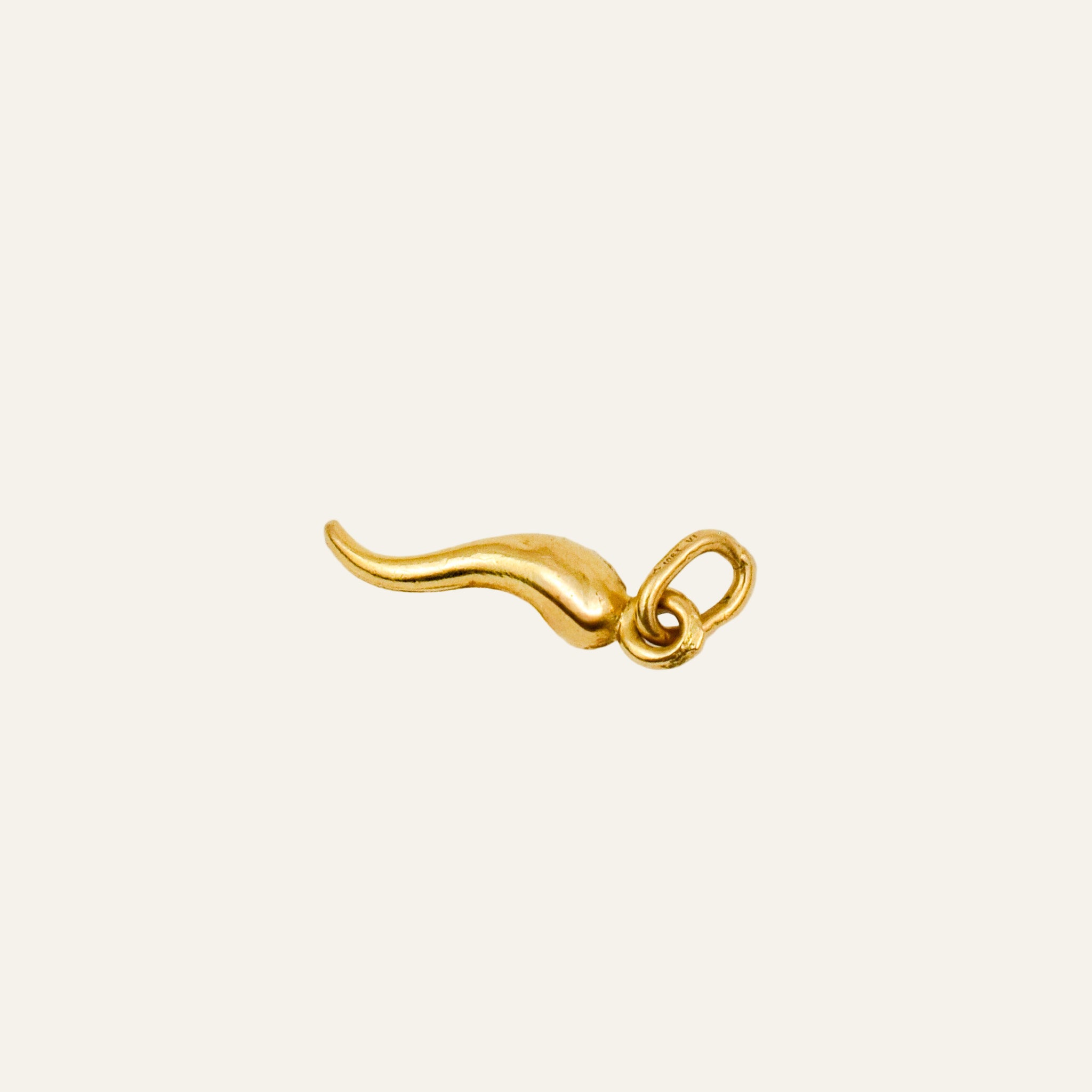 Cornicello Charm