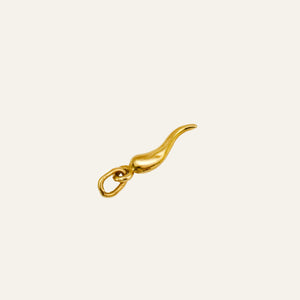 Cornicello Charm