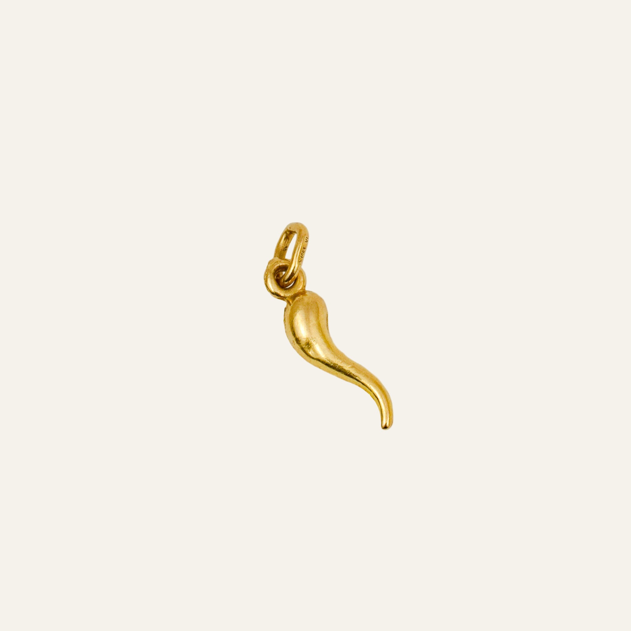 Cornicello Charm