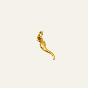 Cornicello Charm