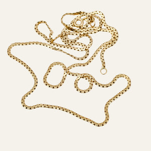 23.5" Flat S'Link Chain