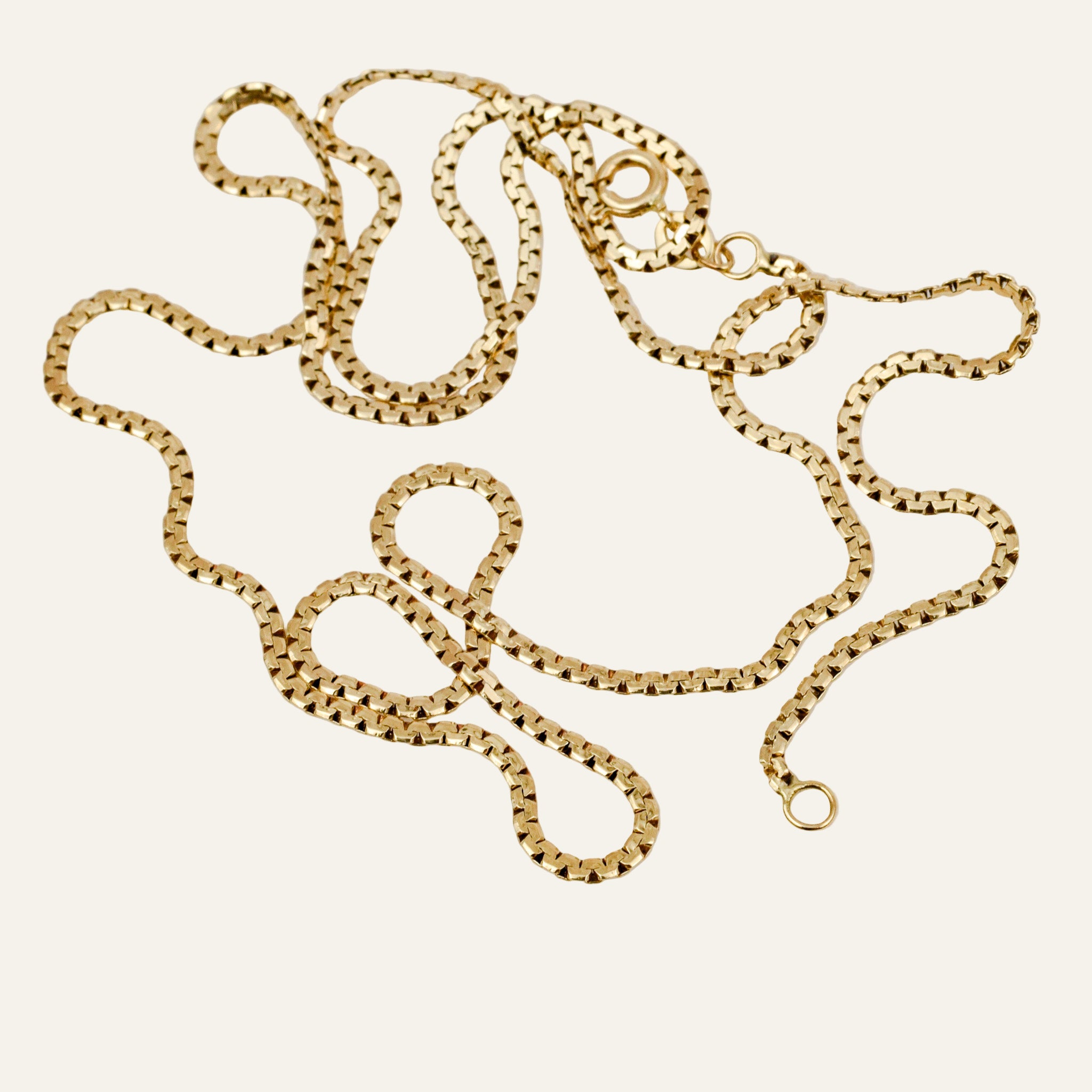 23.5" Flat S'Link Chain