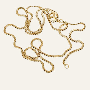 23.5" Flat S'Link Chain