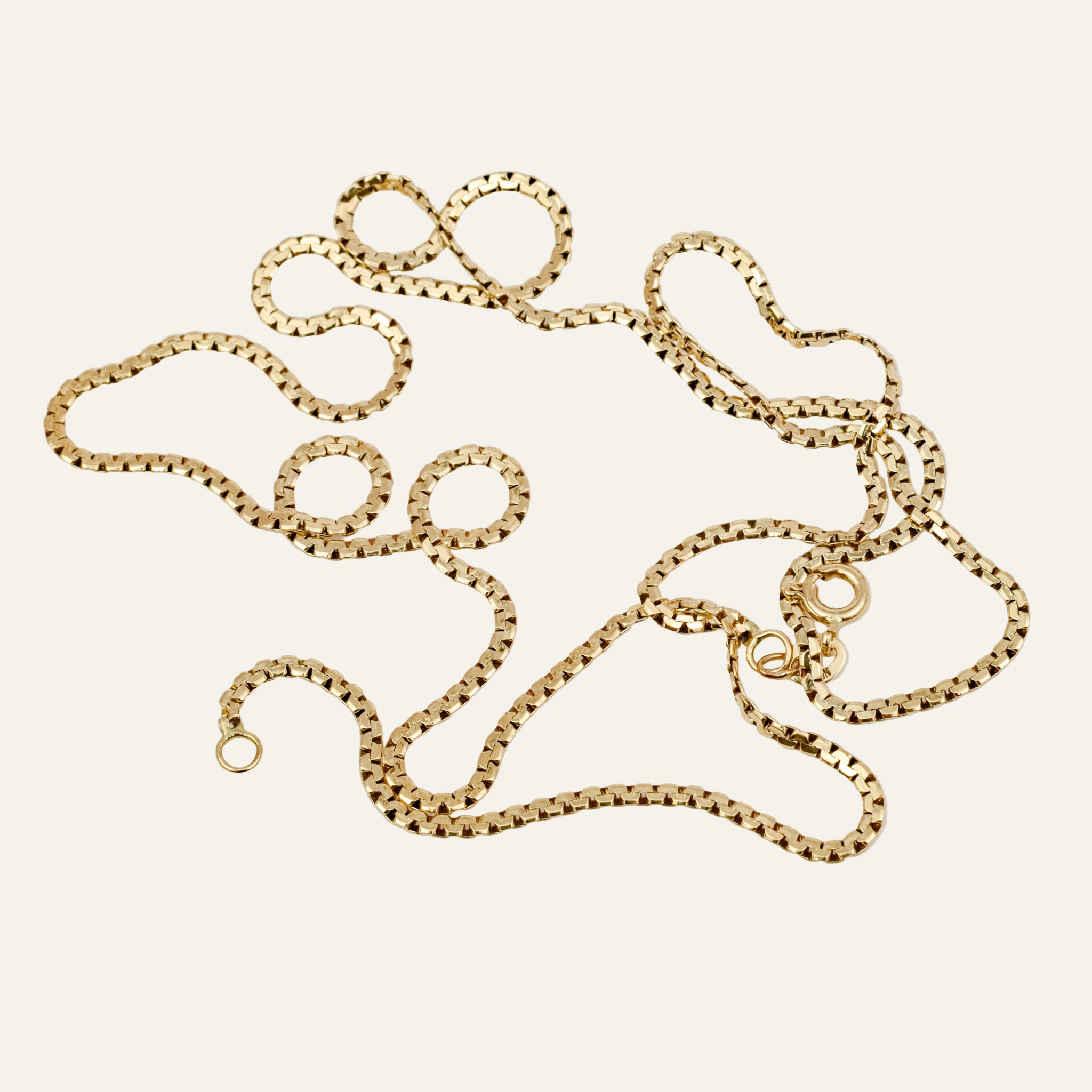 23.5" Flat S'Link Chain