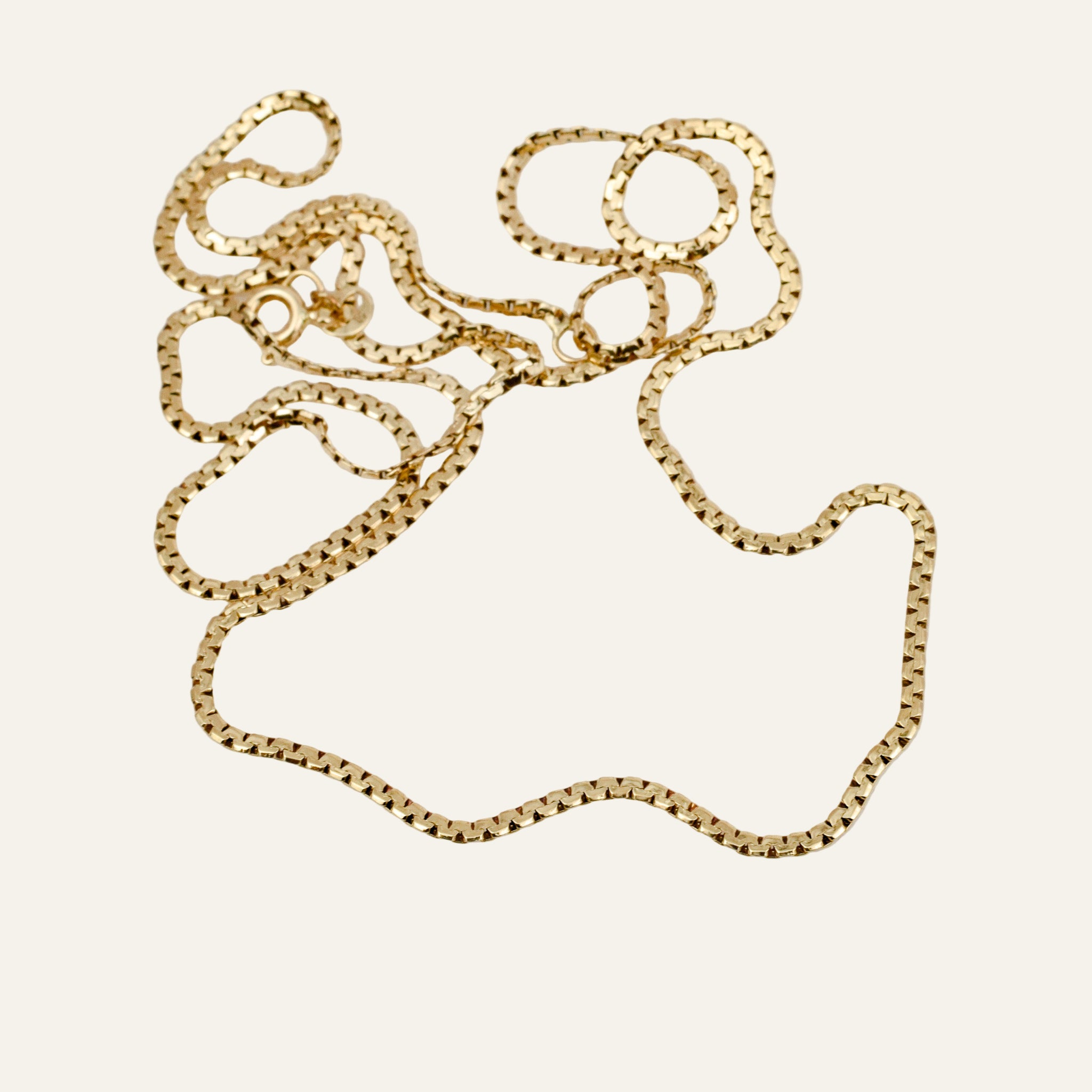 23.5" Flat S'Link Chain