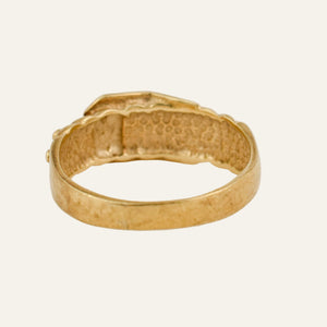 Buckle Ring