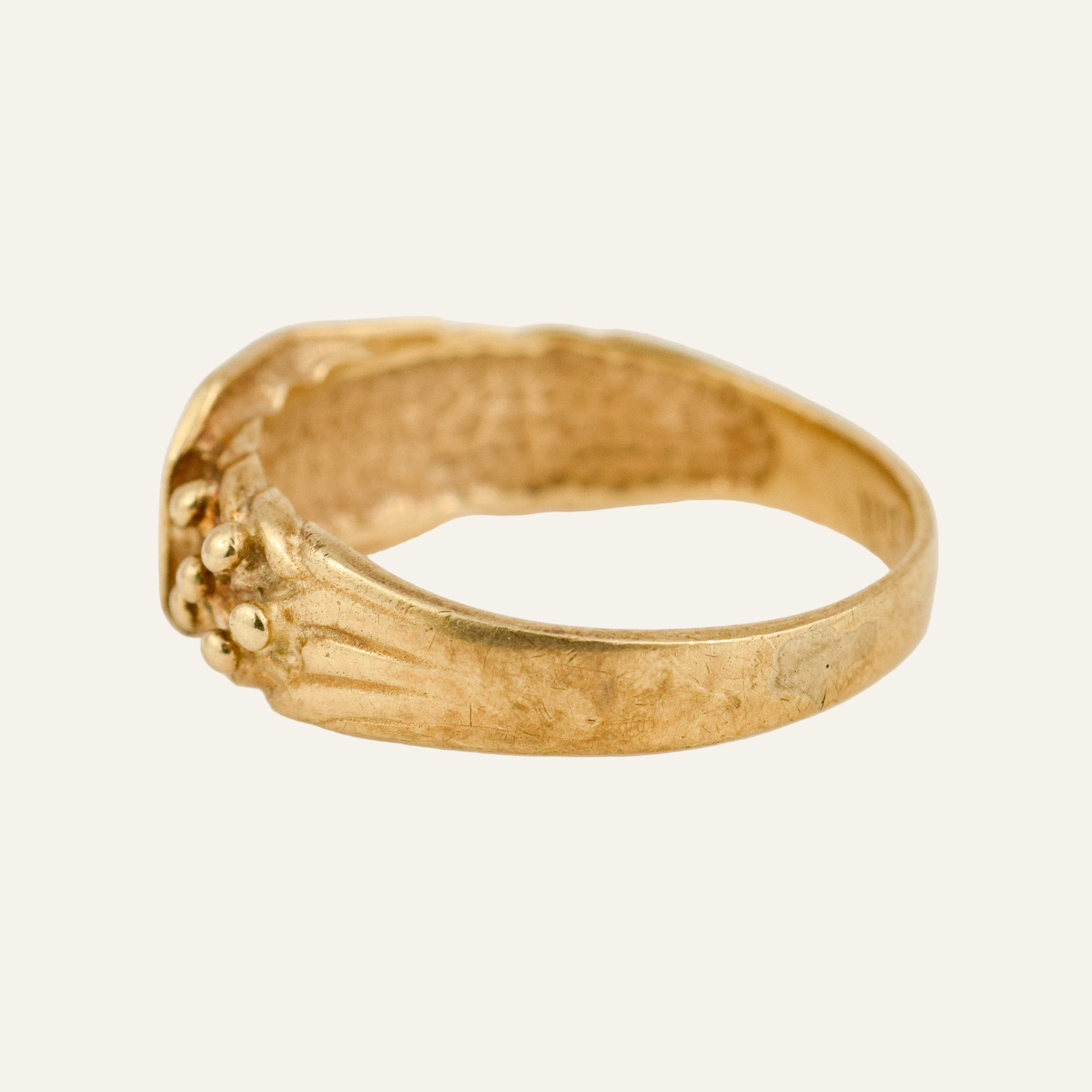 Buckle Ring