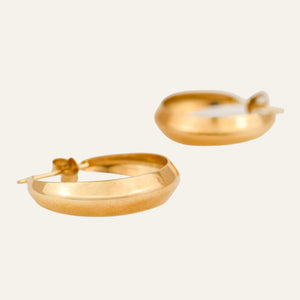 Angular Classic Hoops
