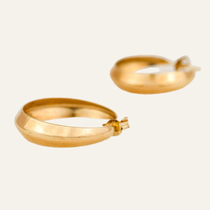 Angular Classic Hoops