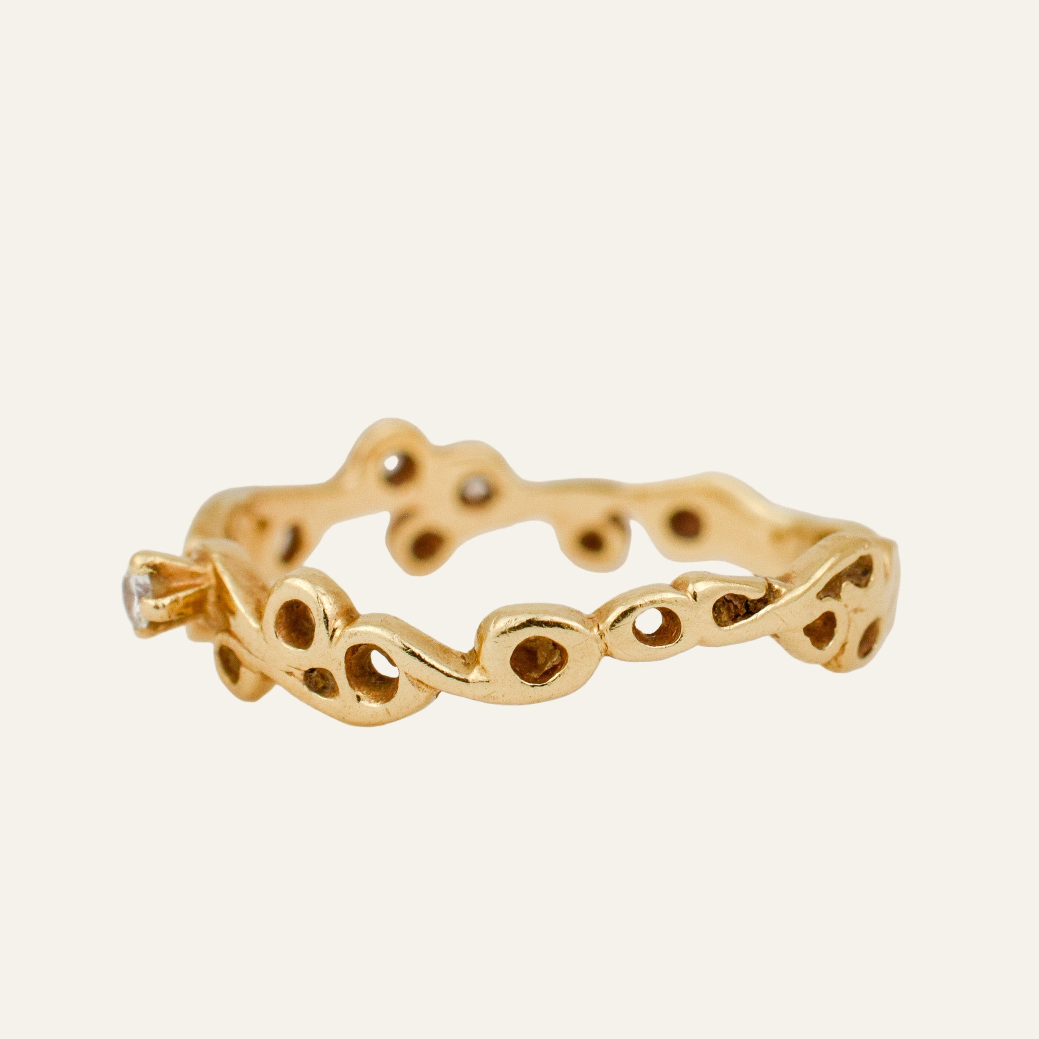Ivy Diamond Band