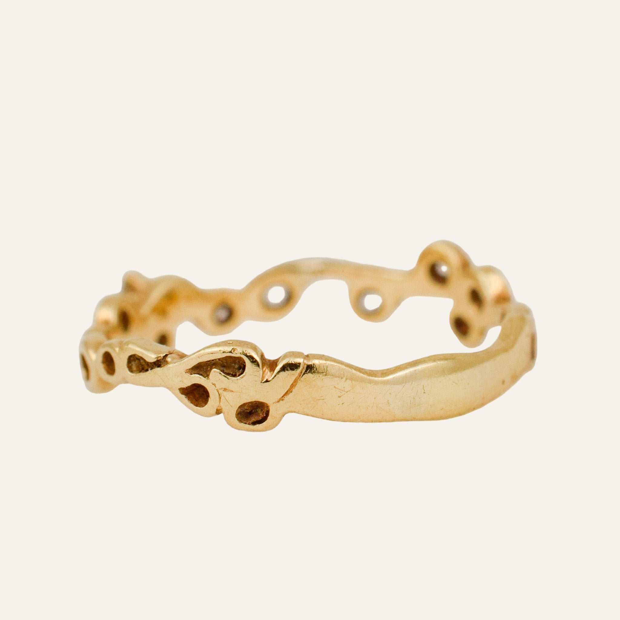 Ivy Diamond Band