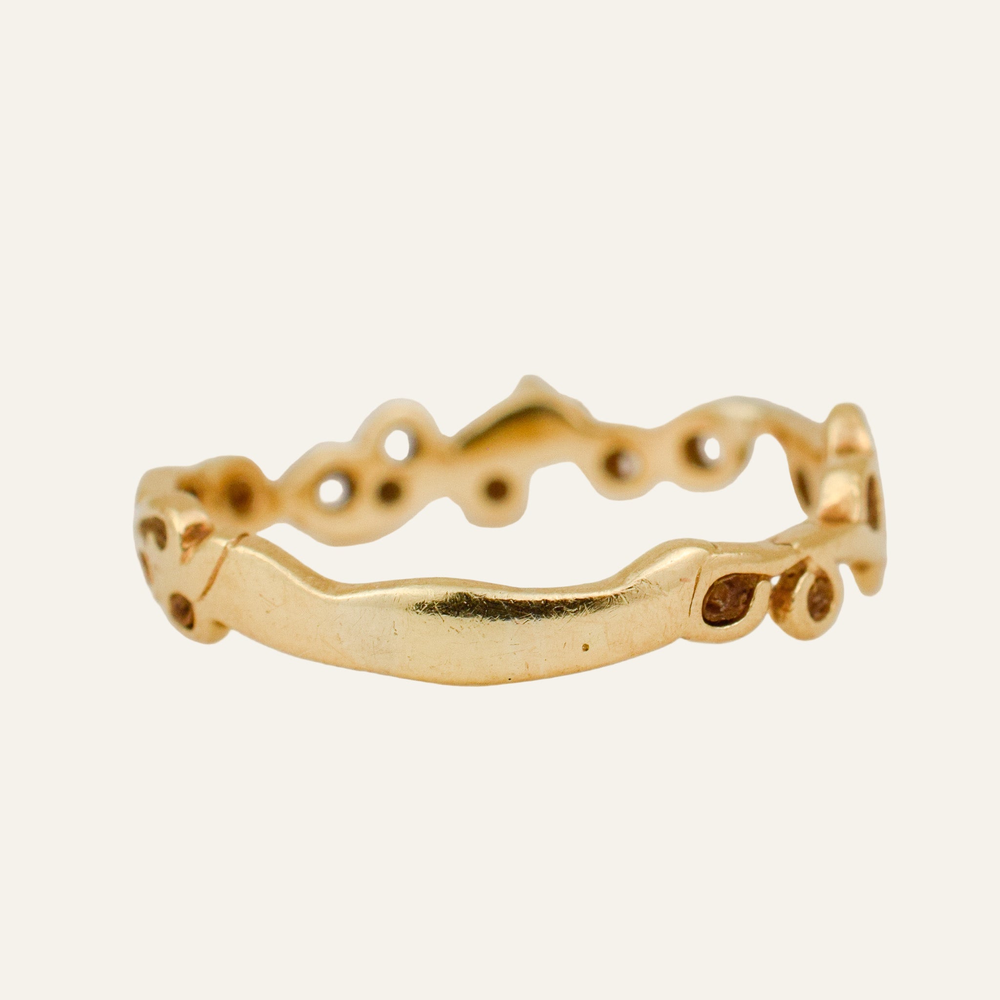 Ivy Diamond Band
