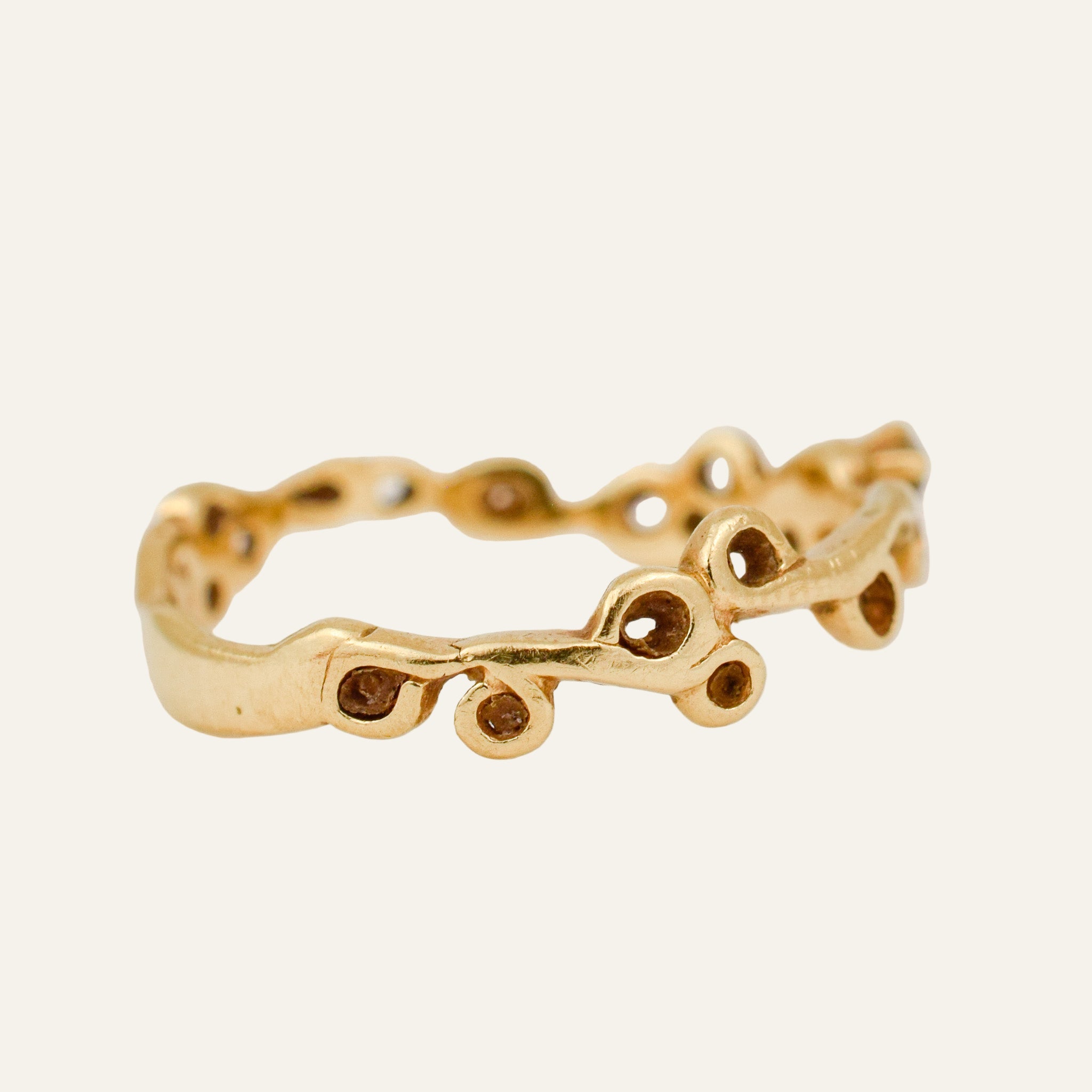Ivy Diamond Band
