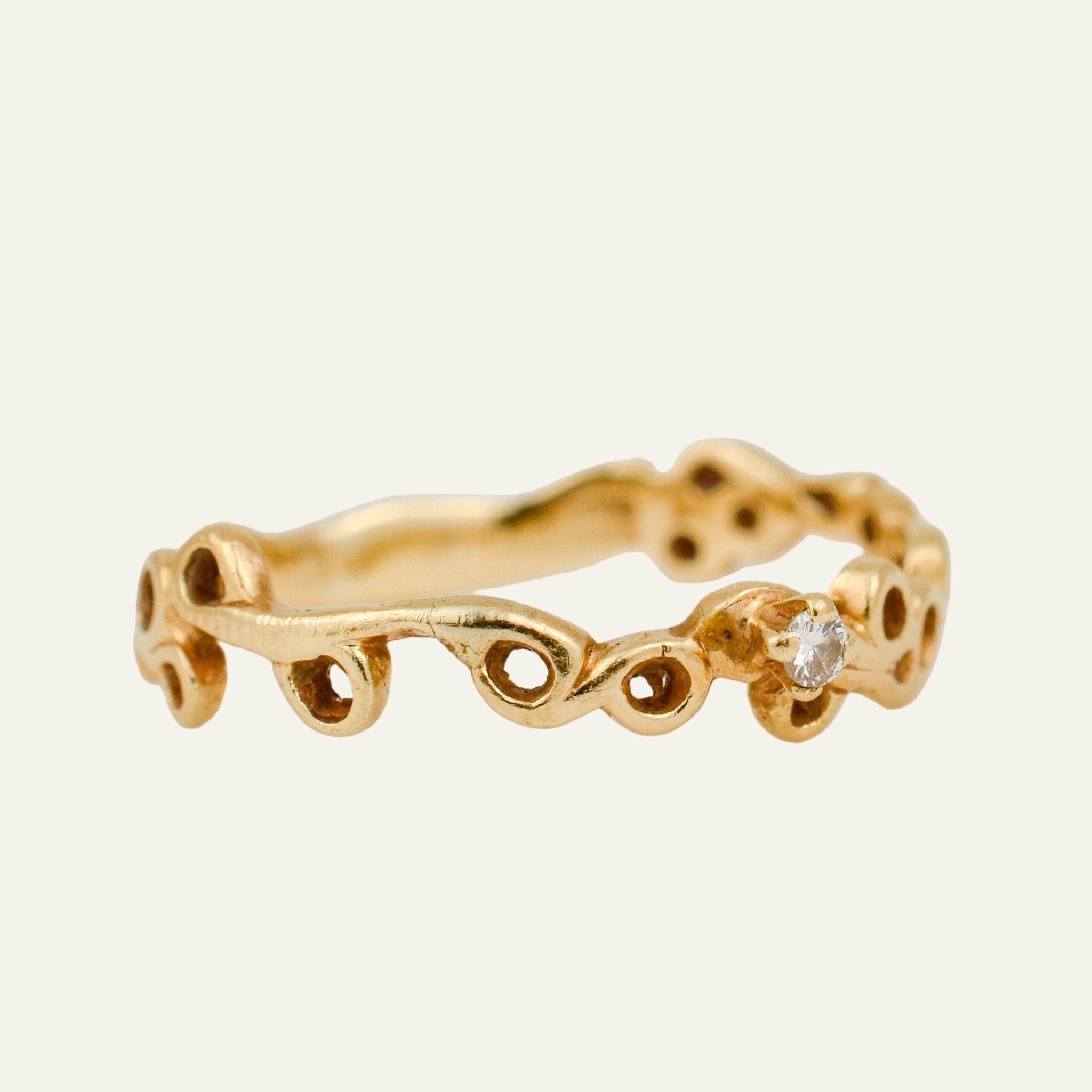 Ivy Diamond Band