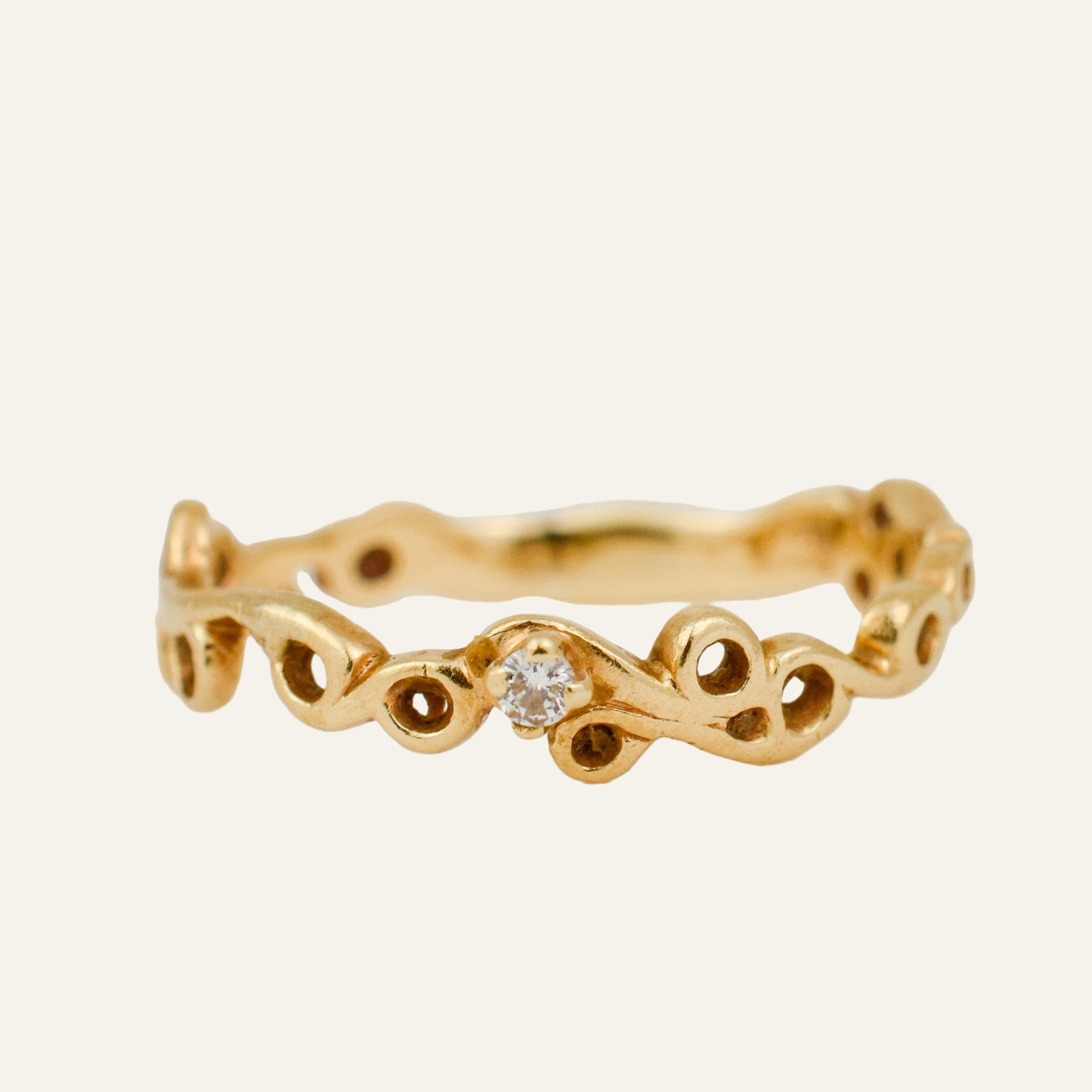 Ivy Diamond Band