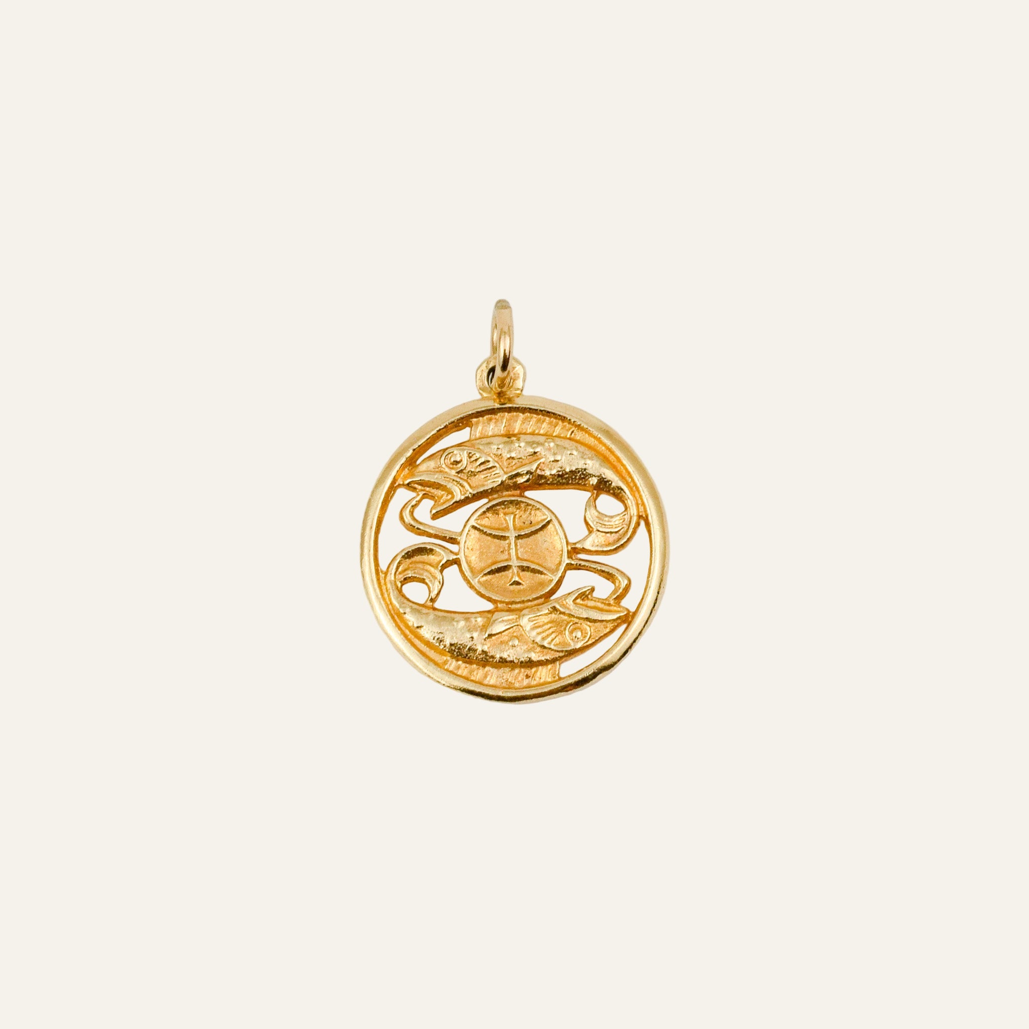 Pisces Charm