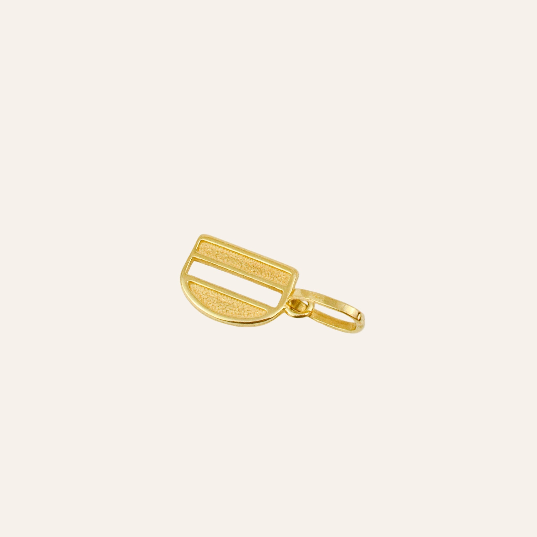 'D' Charm