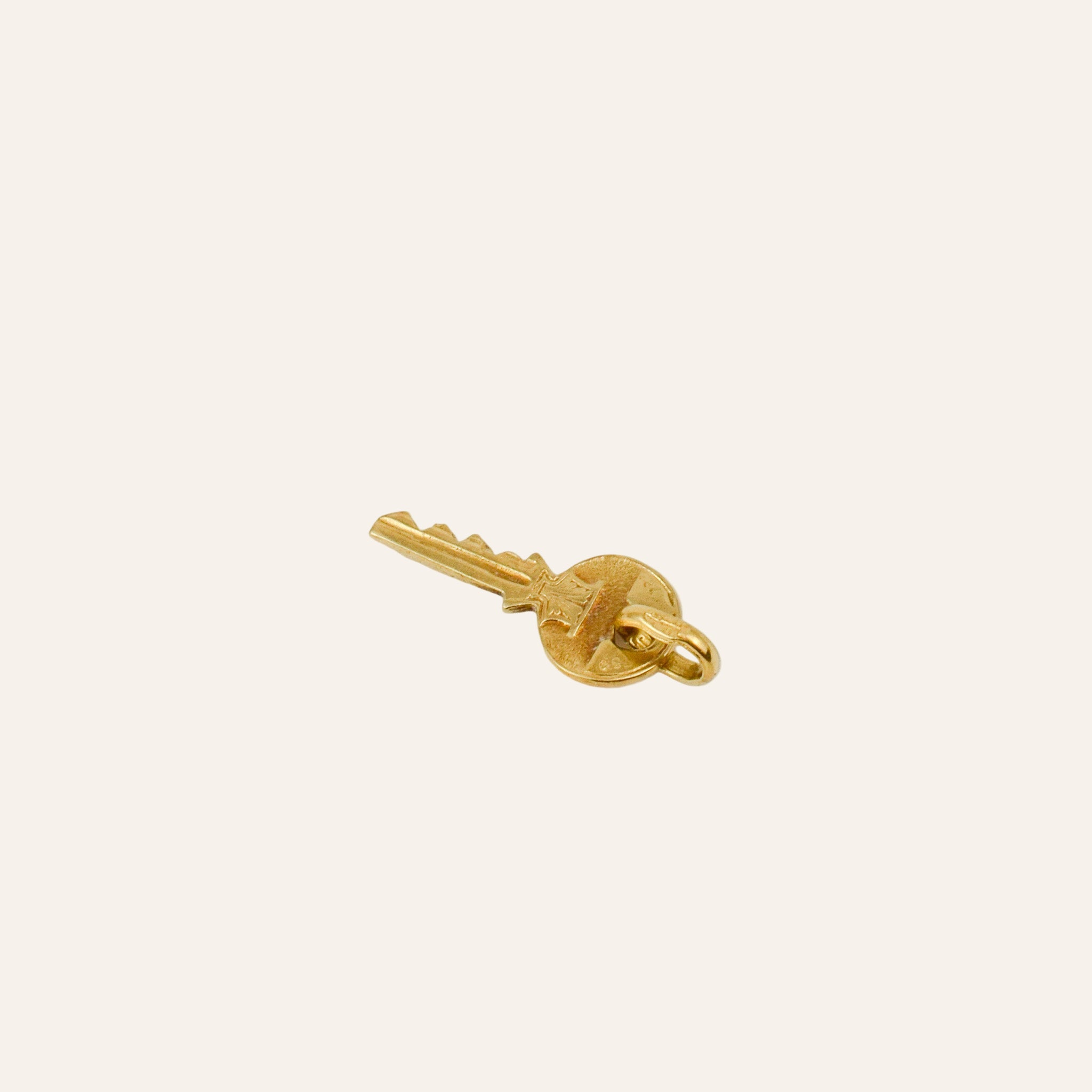 Key Charm
