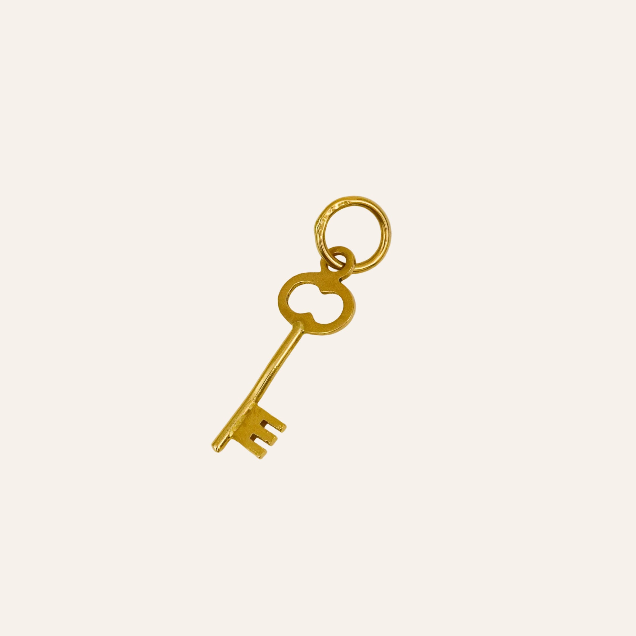 Key Charm