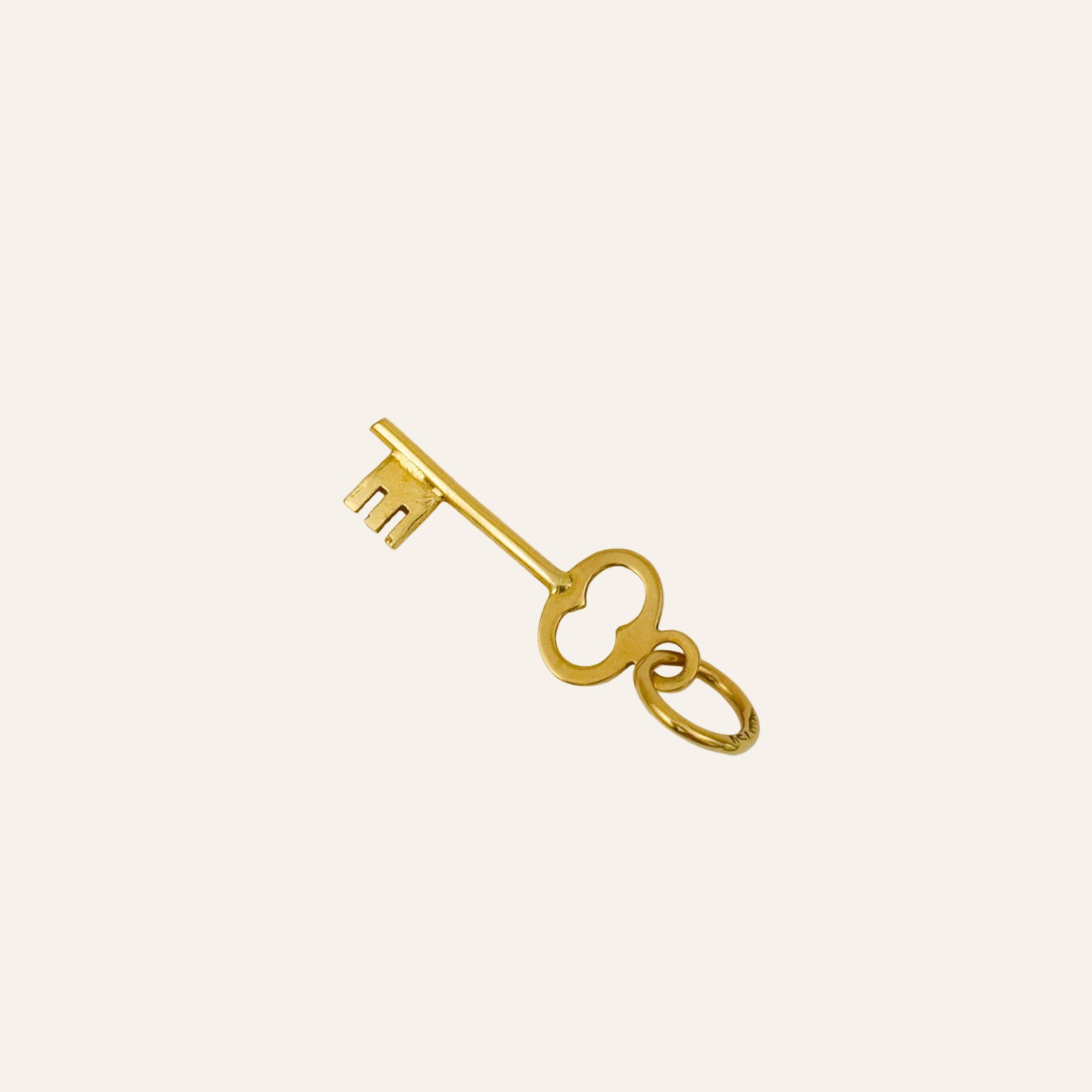 Key Charm