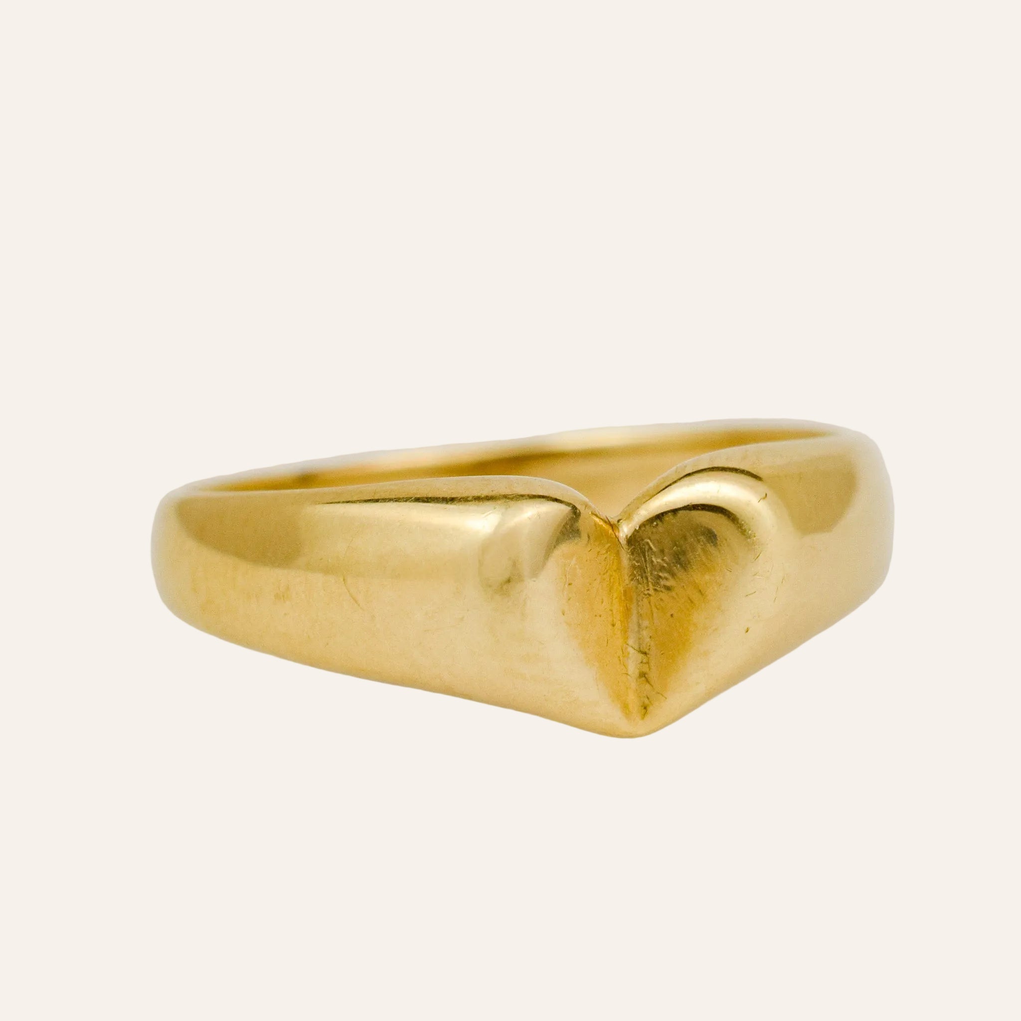 Heart Ring