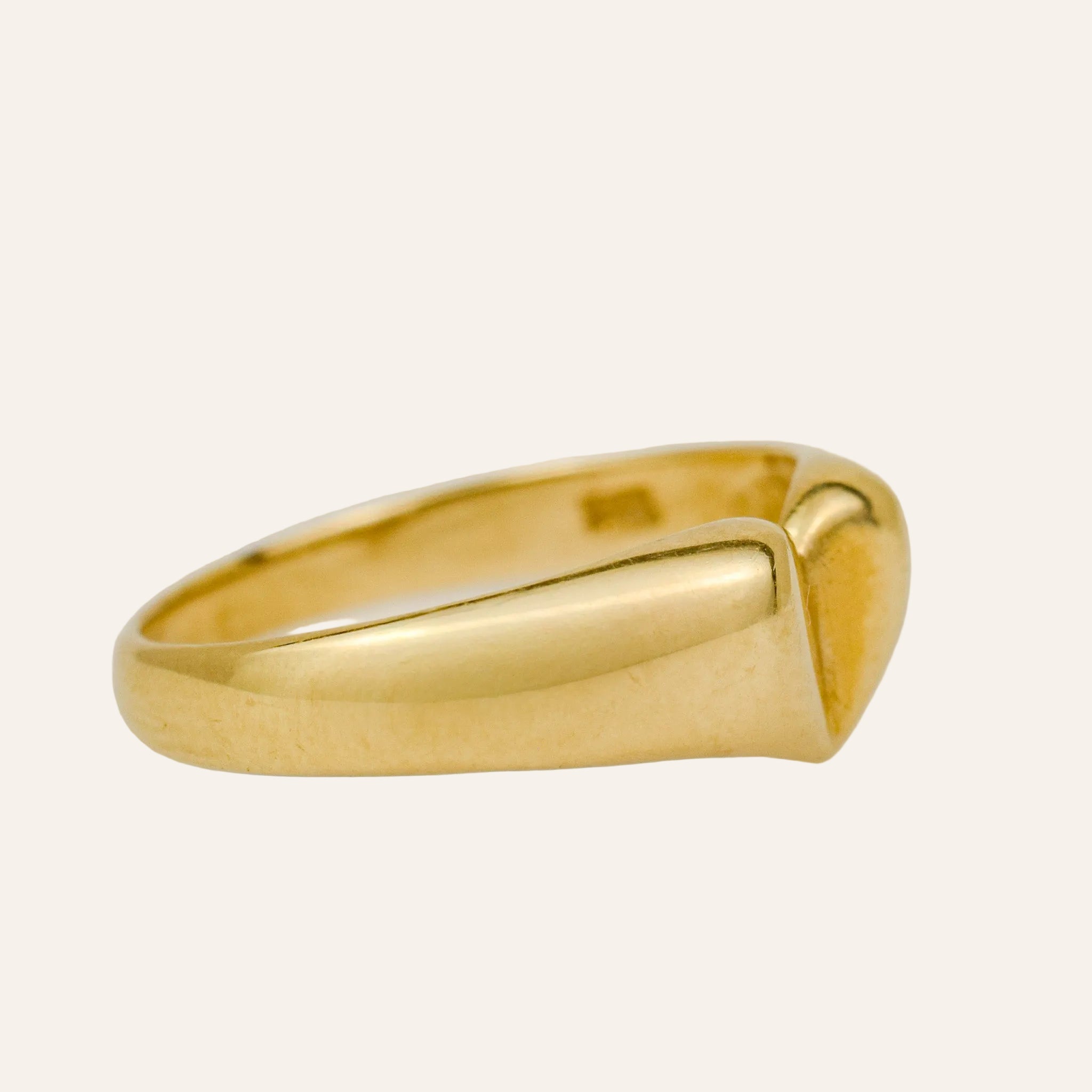 Heart Ring