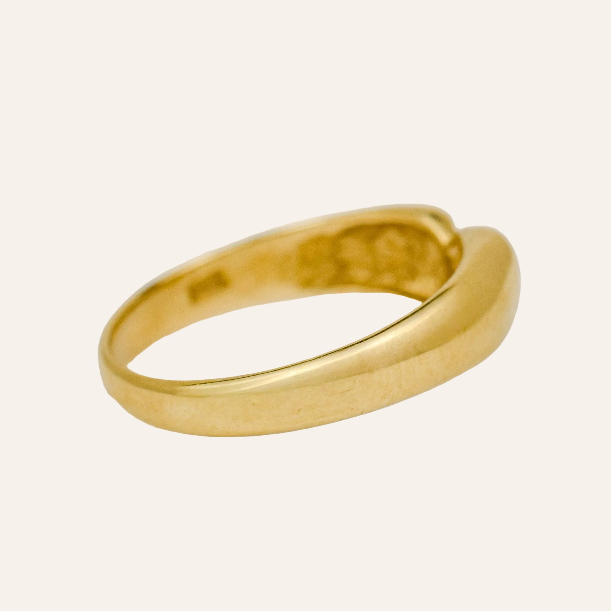 Heart Ring