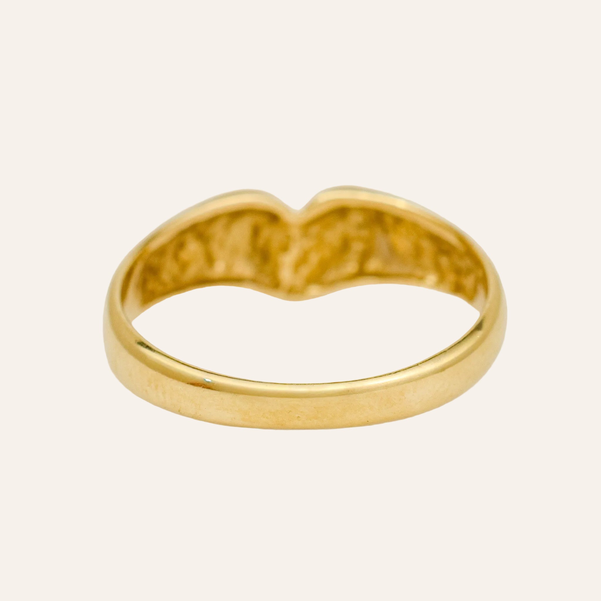 Heart Ring