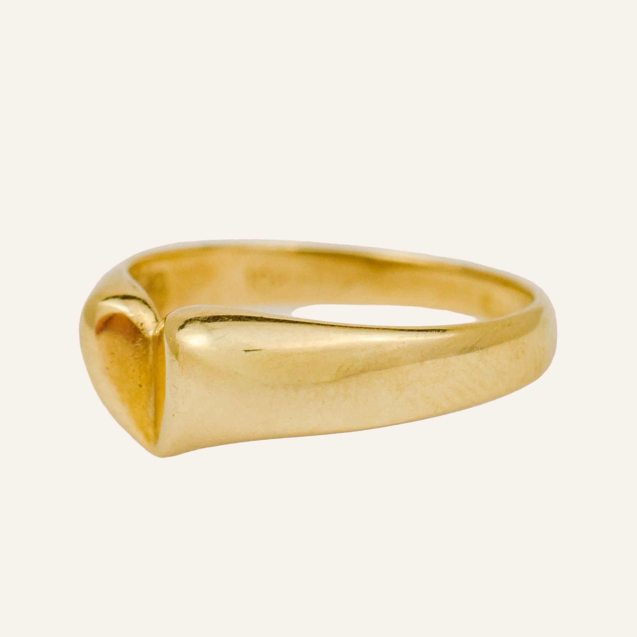 Heart Ring