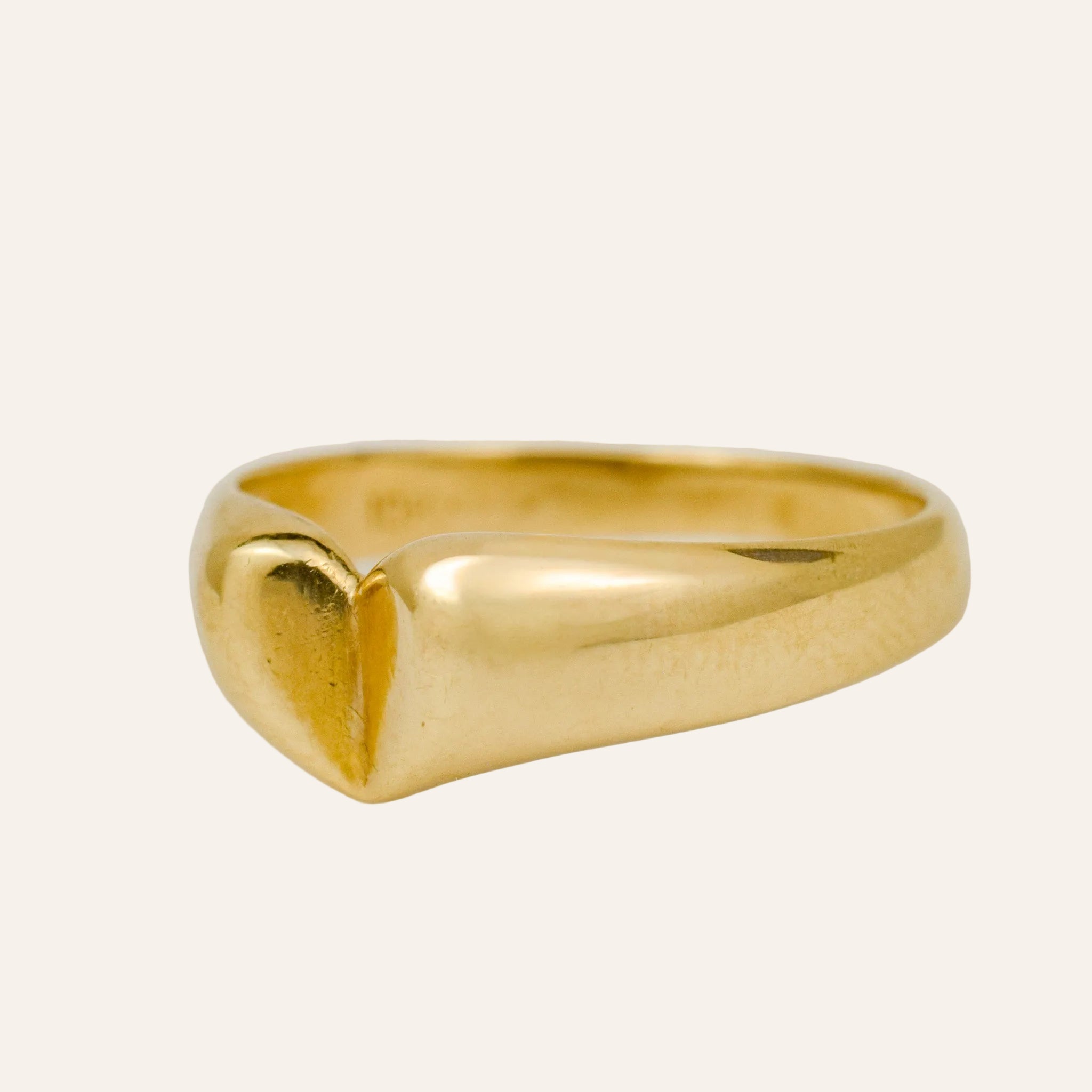 Heart Ring