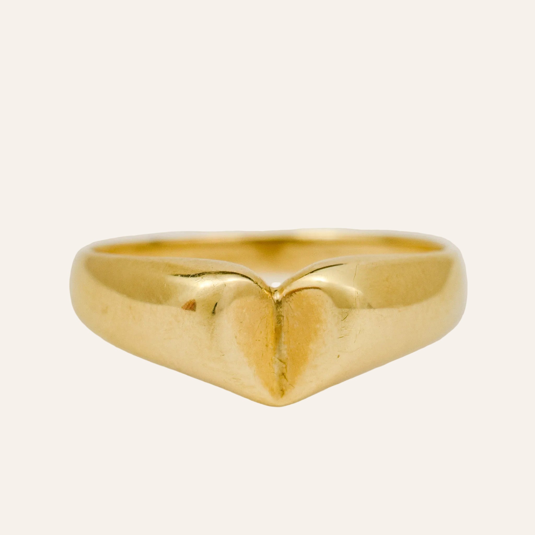 Heart Ring